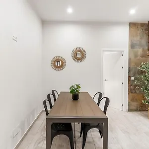 Gav Casa , Ronda España