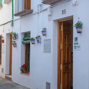 La Tesela , Priego de Córdoba España